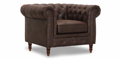 Chesterfield Fåtölj