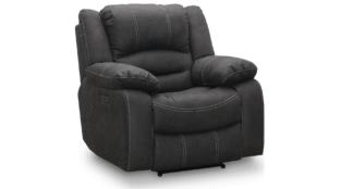 Cinema Reclinerfåtölj elektrisk