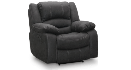 Cinema Reclinerfåtölj elektrisk