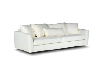 Bolero Soffa 4-sits LC