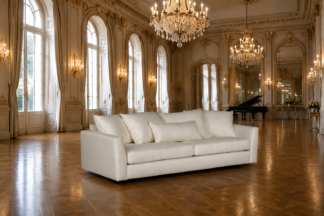 Bolero Soffa 4-sits LC