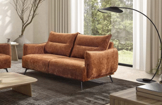 Cori Soffa 2,5-sits