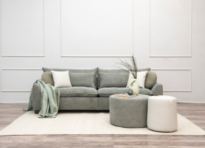 Ideal Soffa 3,5-sits