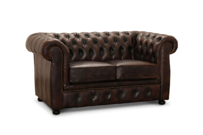 Liverpool Soffa 2-sits - Bild 2