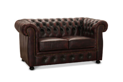 Liverpool Soffa 2-sits