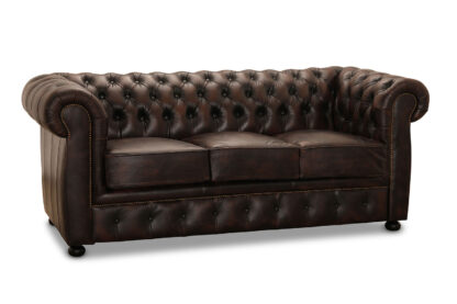 Liverpool Soffa 3-sits - Bild 2