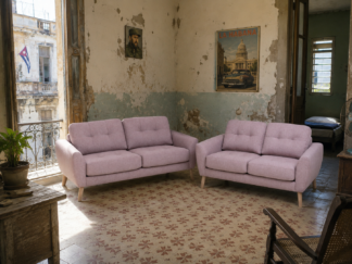 Marta Soffa 2-sits