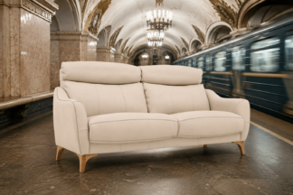Venice Soffa 2,5-sits