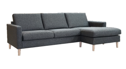 Vinga Soffa 3-sits med divan