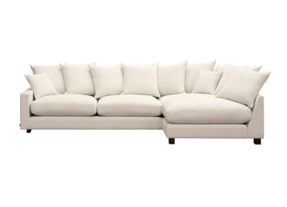 Tuva Soffa 2,5-sits med cozyhörn - Bild 2