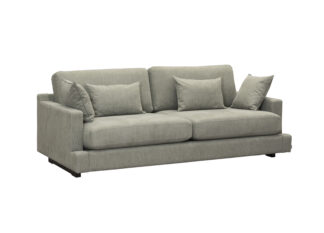 Tuva Soffa 3-sits