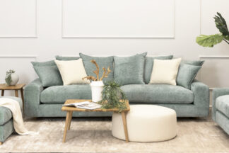 Tuva Soffa 3,5-sits