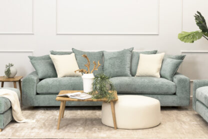 Tuva Soffa 3,5-sits