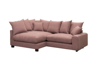 Tuva Soffa 1,5-sits med cozyhörn