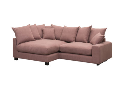 Tuva Soffa 1,5-sits med cozyhörn