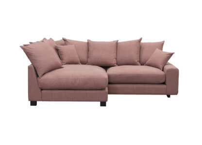 Tuva Soffa 1,5-sits med cozyhörn - Bild 2