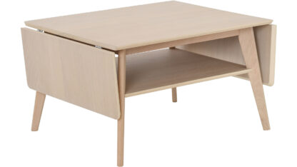 Lade Soffbord ljus ek - Bild 2