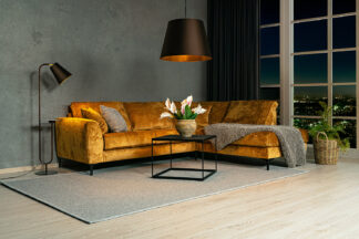 Adele open end soffa