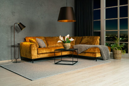 Adele open end soffa