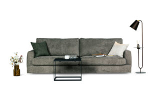 Mistral 4LC soffa