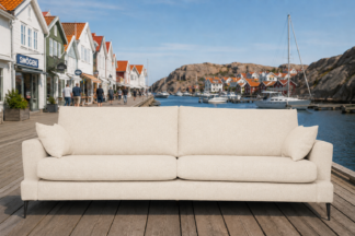 Hovdala Soffa Duo max