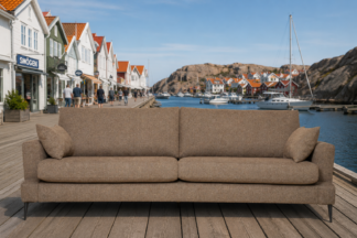 Hovdala Soffa Duo max