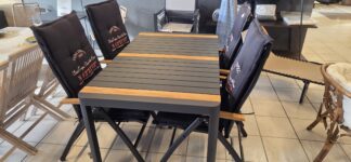 Togo-Nydala matgrupp/utegrupp