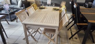 Kenya matgrupp/utegrupp