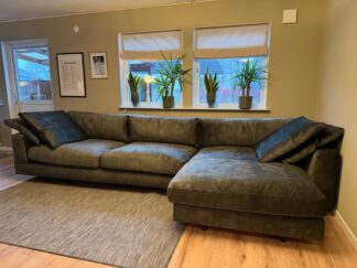 Infinity Soffa 4-sits med divan